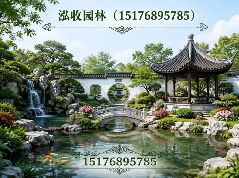 绵阳京津冀防腐木工程展示图