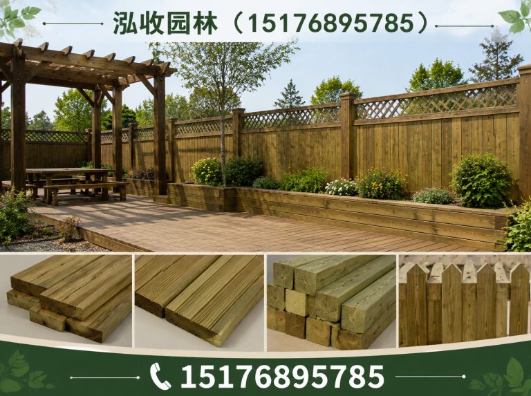 绵阳木屋展示图